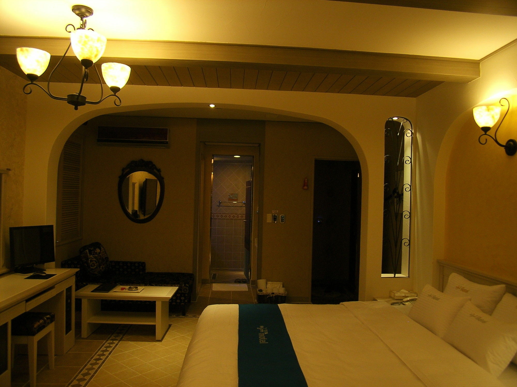 Won Hotel Busan Exterior photo